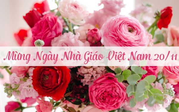 LỊCH SỬ, NGUỒN GỐC NGÀY NHÀ GIÁO VIỆT NAM