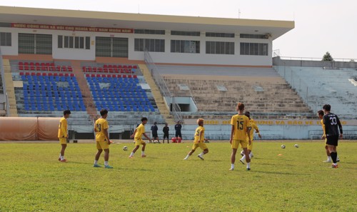 Thể thao thành tích cao Đắk Lắk chuyển mình mạnh mẽ