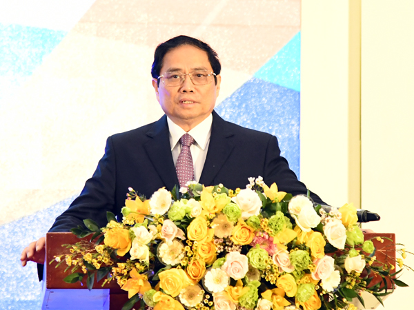 Thủ tướng Phạm Minh Chính nhấn mạnh tầm quan trọng của chương trình Sức khỏe học đường giai đoạn 2021-2025
