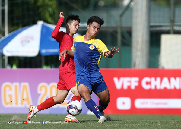 Lịch thi đấu Vòng loại, Bảng B Giải Bóng đá hạng Ba quốc gia năm 2025 tại Sân vận động Buôn Ma Thuột