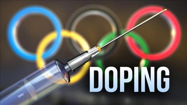 Quy định về phòng, chống doping trong hoạt động thể thao